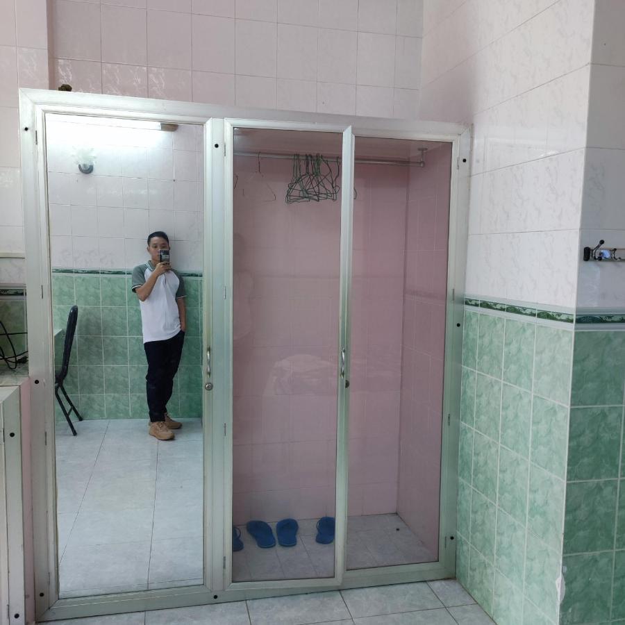 Khach San 20 Hotel Chau Doc Buitenkant foto